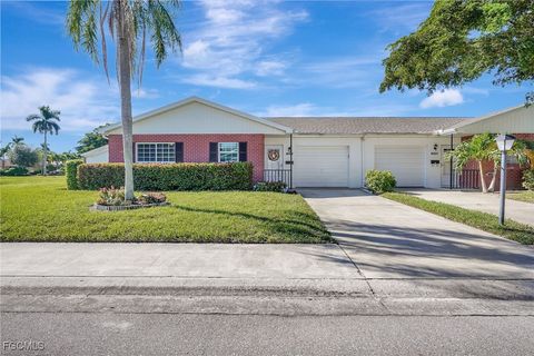Photo of 1374 Bunker Way, Fort Myers, FL 33919 (MLS # 2025012085) Photo of 1374 Bunker Way, Fort Myers, FL 33919 (MLS # 2025012085)