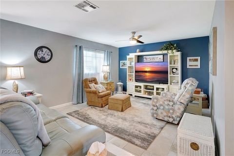 Tiny photo for 1374 Bunker Way, Fort Myers, FL 33919 (MLS # 2025012085)