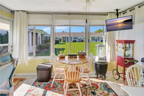 Tiny photo for 1374 Bunker Way, Fort Myers, FL 33919 (MLS # 2025012085)