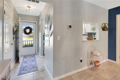 Tiny photo for 1374 Bunker Way, Fort Myers, FL 33919 (MLS # 2025012085)