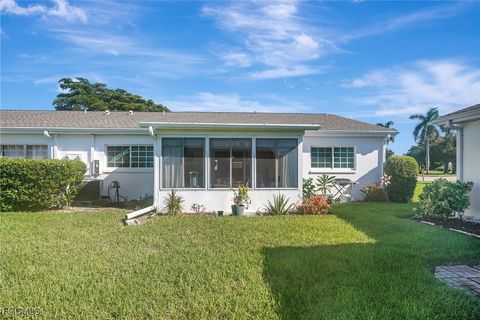 Tiny photo for 1374 Bunker Way, Fort Myers, FL 33919 (MLS # 2025012085)