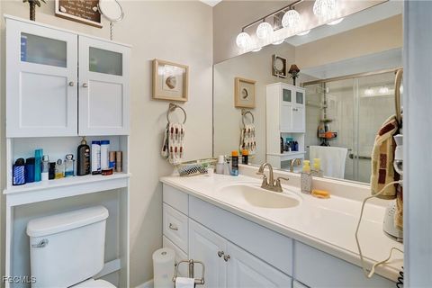 Tiny photo for 1374 Bunker Way, Fort Myers, FL 33919 (MLS # 2025012085)