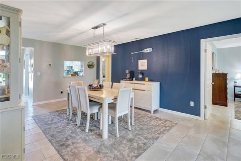 Tiny photo for 1374 Bunker Way, Fort Myers, FL 33919 (MLS # 2025012085)