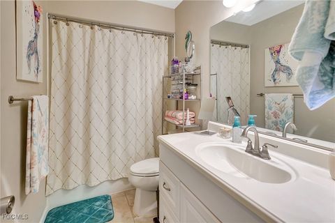 Tiny photo for 1374 Bunker Way, Fort Myers, FL 33919 (MLS # 2025012085)