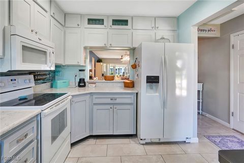 Tiny photo for 1374 Bunker Way, Fort Myers, FL 33919 (MLS # 2025012085)