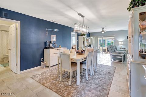 Tiny photo for 1374 Bunker Way, Fort Myers, FL 33919 (MLS # 2025012085)