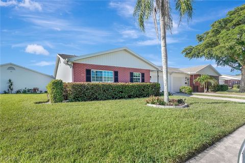 Tiny photo for 1374 Bunker Way, Fort Myers, FL 33919 (MLS # 2025012085)