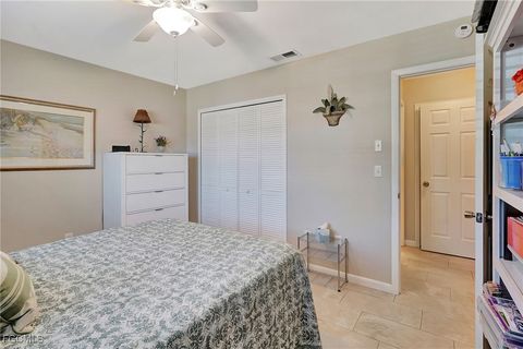Tiny photo for 1374 Bunker Way, Fort Myers, FL 33919 (MLS # 2025012085)