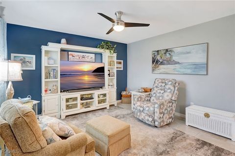 Tiny photo for 1374 Bunker Way, Fort Myers, FL 33919 (MLS # 2025012085)