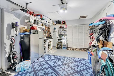 Tiny photo for 1374 Bunker Way, Fort Myers, FL 33919 (MLS # 2025012085)