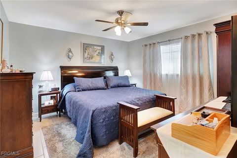 Tiny photo for 1374 Bunker Way, Fort Myers, FL 33919 (MLS # 2025012085)