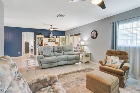 Tiny photo for 1374 Bunker Way, Fort Myers, FL 33919 (MLS # 2025012085)