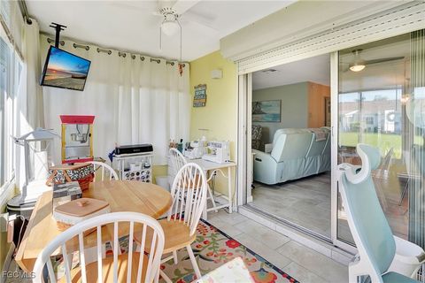 Tiny photo for 1374 Bunker Way, Fort Myers, FL 33919 (MLS # 2025012085)