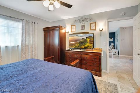 Tiny photo for 1374 Bunker Way, Fort Myers, FL 33919 (MLS # 2025012085)