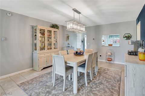 Tiny photo for 1374 Bunker Way, Fort Myers, FL 33919 (MLS # 2025012085)