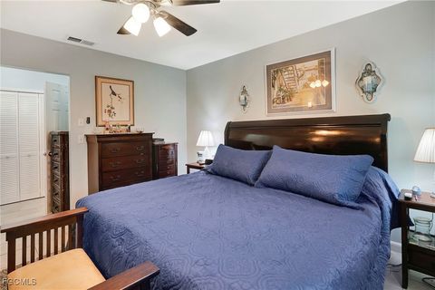 Tiny photo for 1374 Bunker Way, Fort Myers, FL 33919 (MLS # 2025012085)