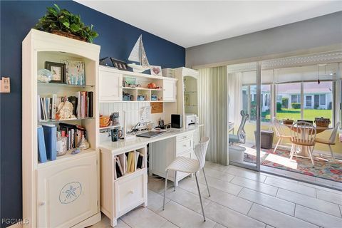 Tiny photo for 1374 Bunker Way, Fort Myers, FL 33919 (MLS # 2025012085)