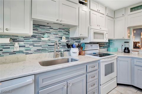 Tiny photo for 1374 Bunker Way, Fort Myers, FL 33919 (MLS # 2025012085)