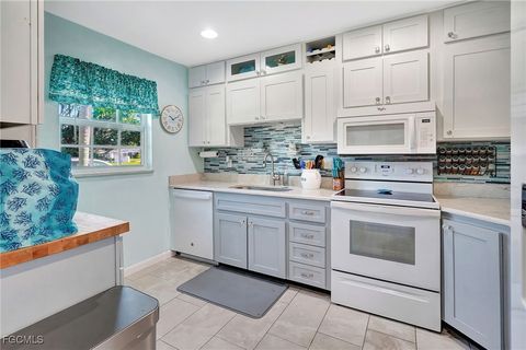 Tiny photo for 1374 Bunker Way, Fort Myers, FL 33919 (MLS # 2025012085)