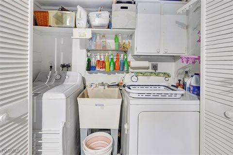 Tiny photo for 1374 Bunker Way, Fort Myers, FL 33919 (MLS # 2025012085)