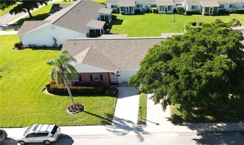 Tiny photo for 1374 Bunker Way, Fort Myers, FL 33919 (MLS # 2025012085)