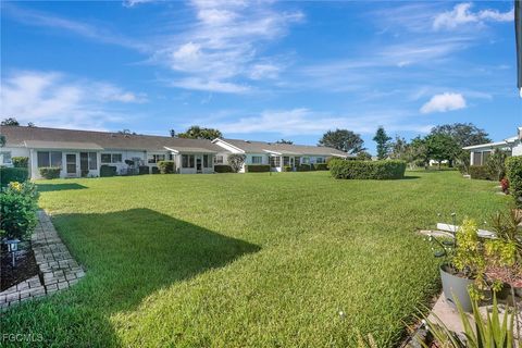 Tiny photo for 1374 Bunker Way, Fort Myers, FL 33919 (MLS # 2025012085)