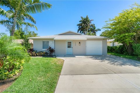 740 106th Avenue N Naples FL 34108
