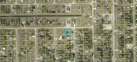 758 Andover Avenue S Lehigh Acres FL 33974