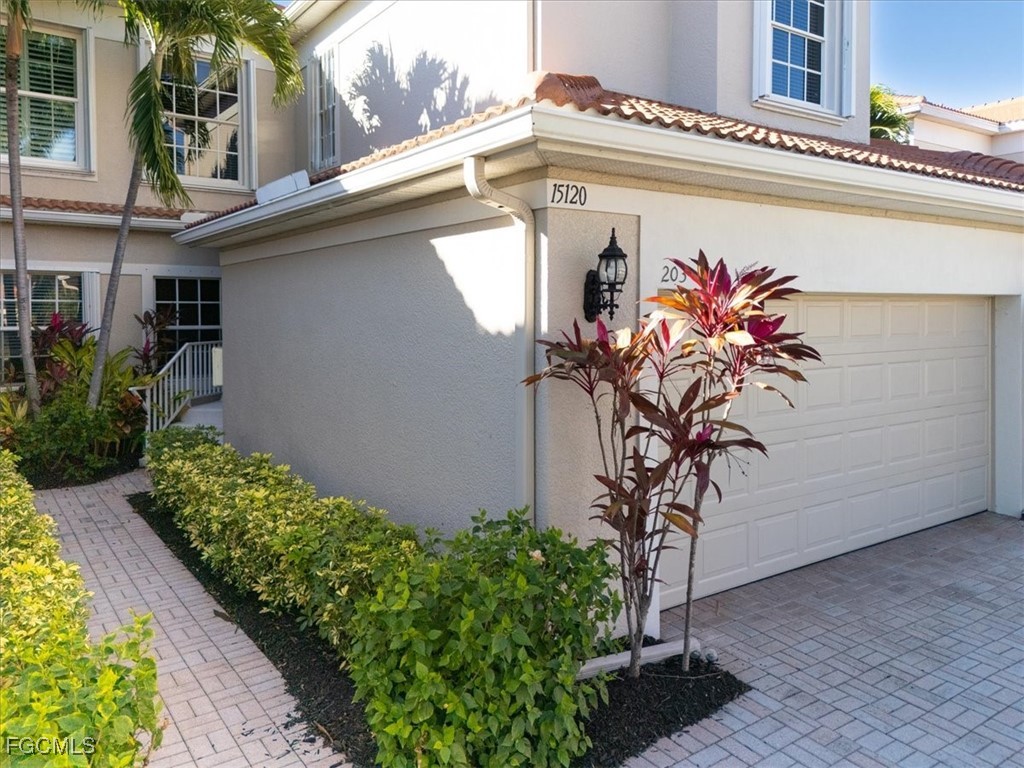 15120 Milagrosa Drive 203