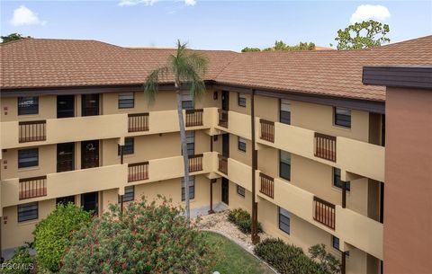 Tiny photo for 6136 Whiskey Creek Drive #518, Fort Myers, FL 33919 (MLS # 2025004810)