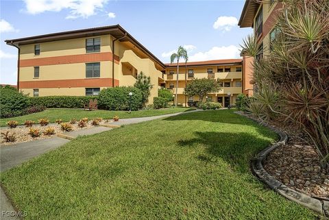 Tiny photo for 6136 Whiskey Creek Drive #518, Fort Myers, FL 33919 (MLS # 2025004810)