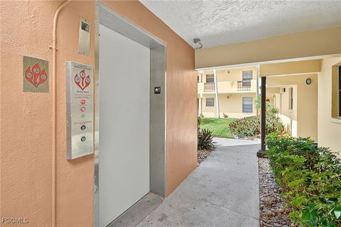 Tiny photo for 6136 Whiskey Creek Drive #518, Fort Myers, FL 33919 (MLS # 2025004810)