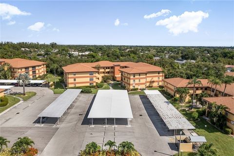 Tiny photo for 6136 Whiskey Creek Drive #518, Fort Myers, FL 33919 (MLS # 2025004810)