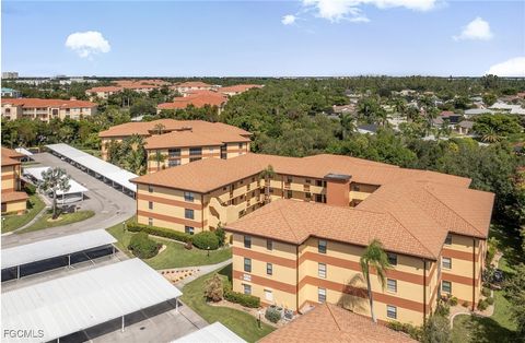 Tiny photo for 6136 Whiskey Creek Drive #518, Fort Myers, FL 33919 (MLS # 2025004810)