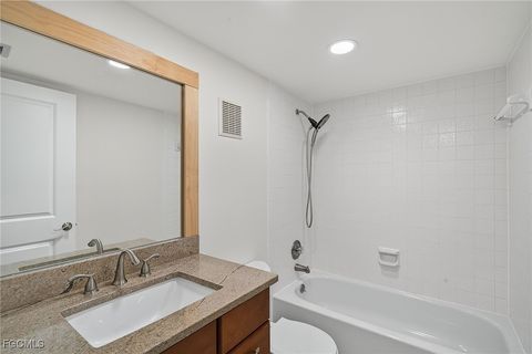 Tiny photo for 6136 Whiskey Creek Drive #518, Fort Myers, FL 33919 (MLS # 2025004810)