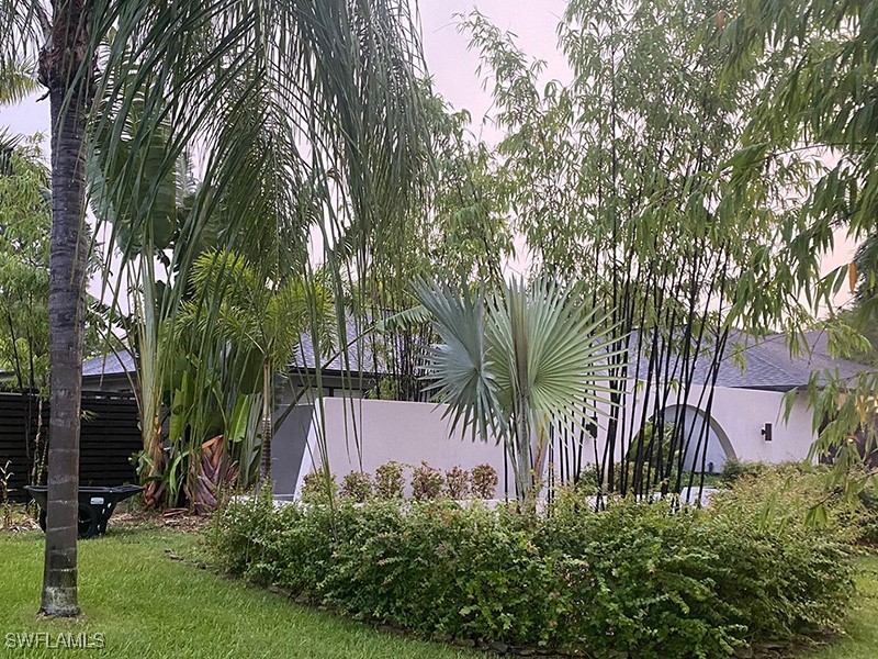 5711 Grillet Place