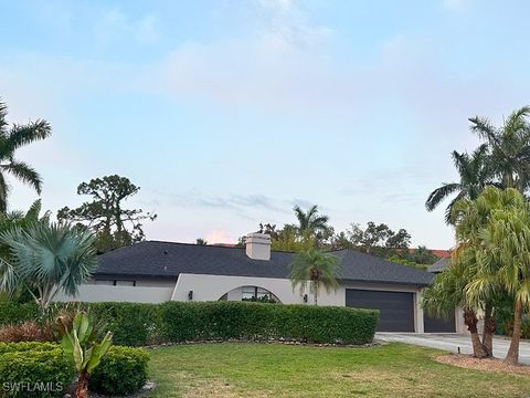 5711 Grillet Place Fort Myers FL 33919