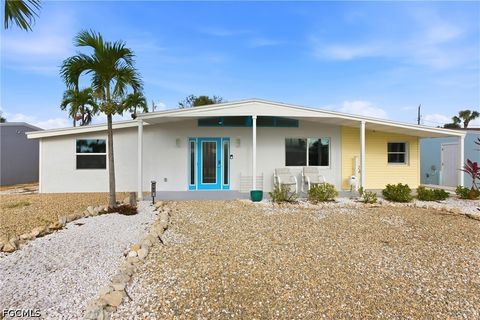 185 Hibiscus Drive Fort Myers Beach FL 33931