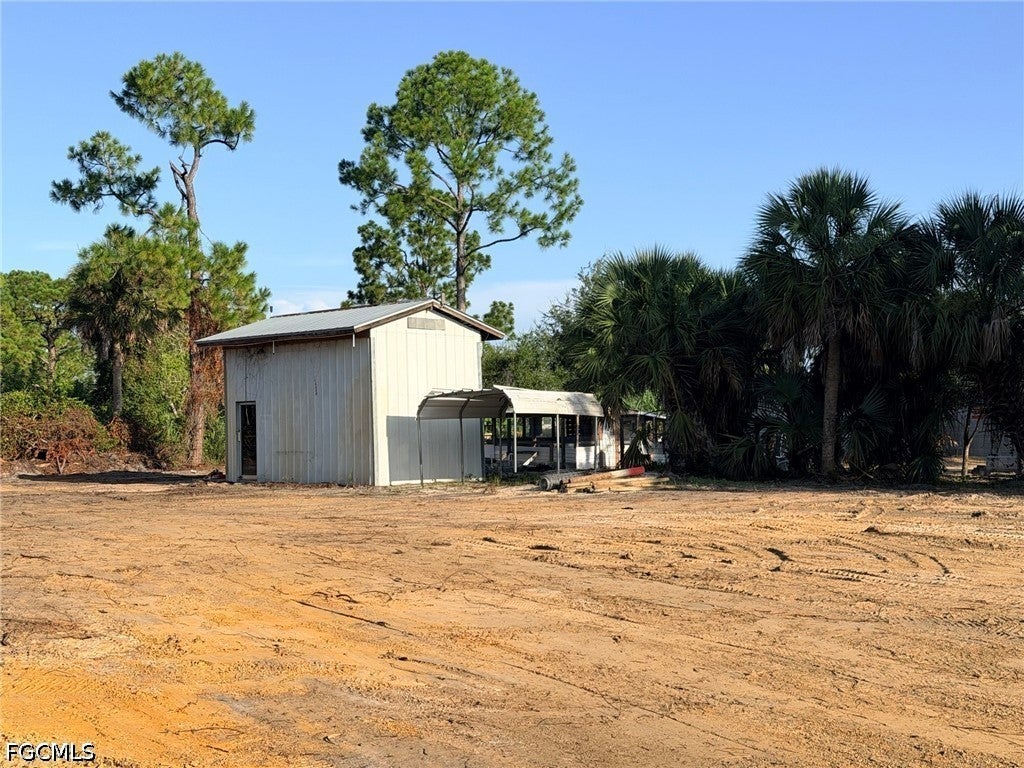 29120 Polk Drive