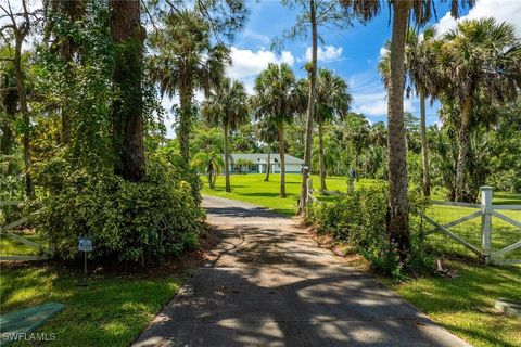 A home in Naples