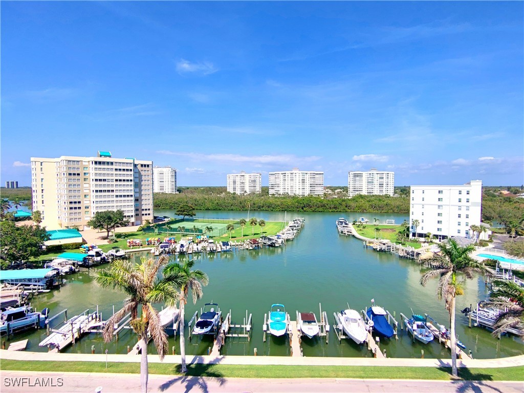 3 BLUEBILL Avenue #211