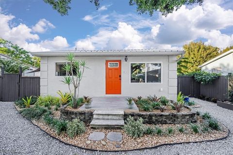448 Santa Cruz Street North Fort Myers FL 33903
