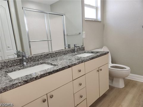 Tiny photo for 827 NE 23rd Terrace, Cape Coral, FL 33909 (MLS # 2026018873)