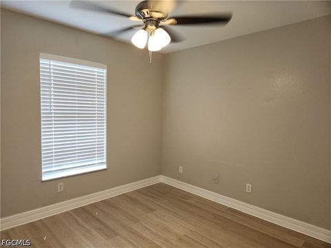 Tiny photo for 827 NE 23rd Terrace, Cape Coral, FL 33909 (MLS # 2026018873)