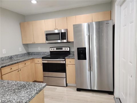 Tiny photo for 827 NE 23rd Terrace, Cape Coral, FL 33909 (MLS # 2026018873)