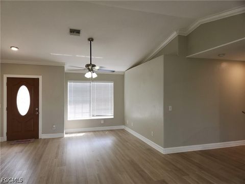 Tiny photo for 827 NE 23rd Terrace, Cape Coral, FL 33909 (MLS # 2026018873)