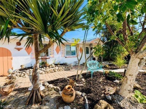 Tiny photo for 11242 Matlacha Avenue, Matlacha, FL 33993 (MLS # 2026031165)