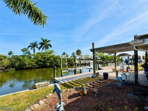 Tiny photo for 11242 Matlacha Avenue, Matlacha, FL 33993 (MLS # 2026031165)
