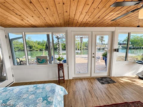 Photo of 11242 Matlacha Avenue, Matlacha, FL 33993 (MLS # 2026031165)