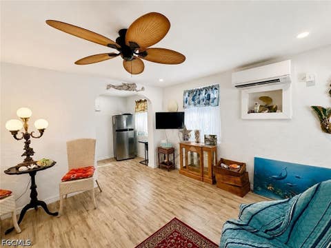 Tiny photo for 11242 Matlacha Avenue, Matlacha, FL 33993 (MLS # 2026031165)